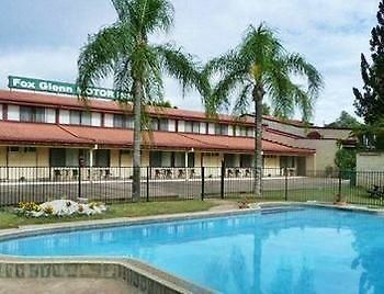 Y Motels Gympie Kültér fotó